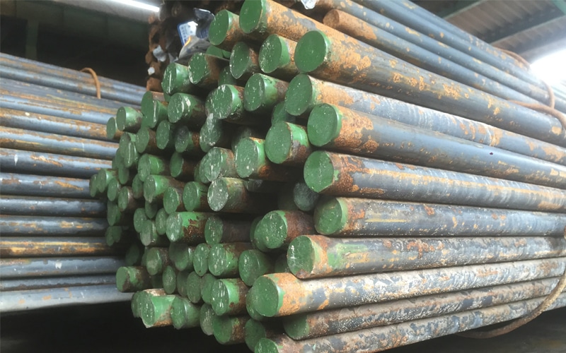 Thép chế tạo S45C