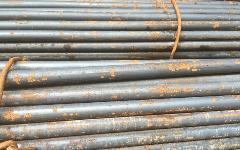 Thép chế tạo S45C