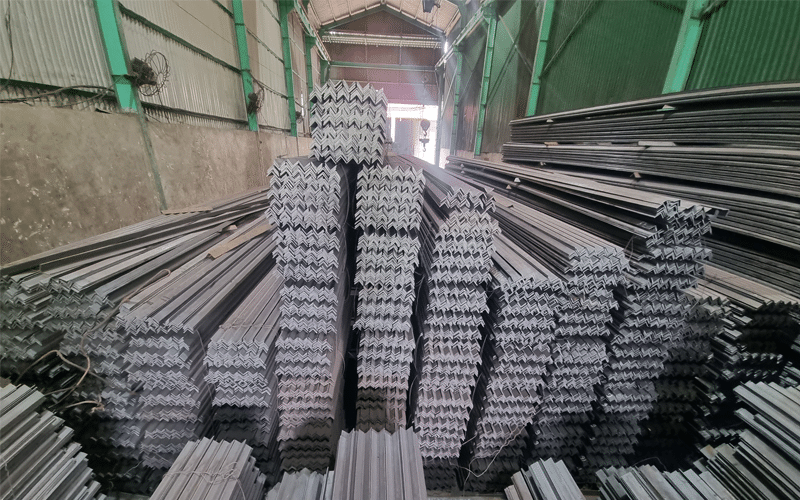 Thép V Đa Hội size từ 30 đến 150 Thép V Đa Hội size từ 30 đến 150