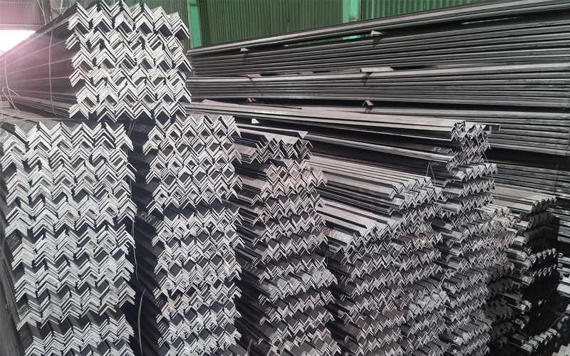 Thép V Đa Hội size từ 30 đến 150 Thép V Đa Hội size từ 30 đến 150