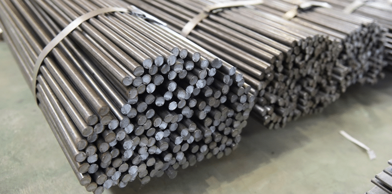 Báo Giá Sắt Thép Tròn Trơn Mạ Kẽm Nhúng Nóng 6 Thép tròn trơn phi 20