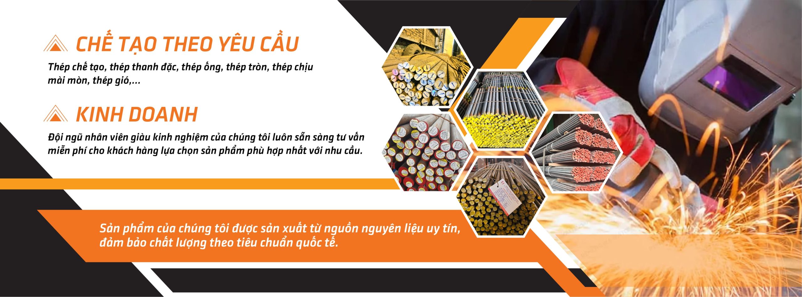 THÉP HOÀNG VIỆT 18 Thép chế tạo, thép thanh đặc, thép tròn, thép tròn trơn, thép chịu mài mòn, thép gió,… Thép Hoàng Việt - thephoangviet.vn