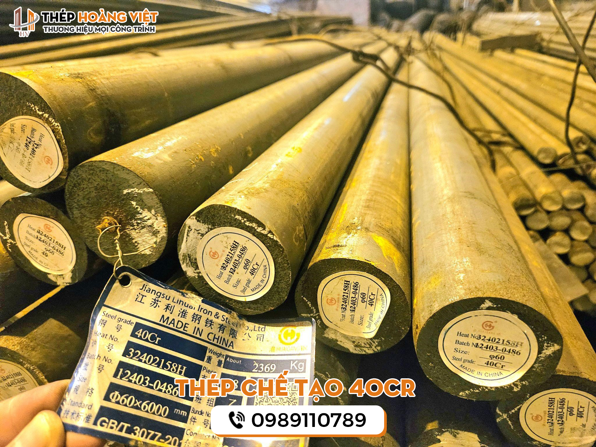 Tìm hiểu về thép chế tạo 40cr chính hãng 1 Thép chế tạo 40Cr đóng vai trò quan trọng trong việc sản xuất các bộ phận cơ khí