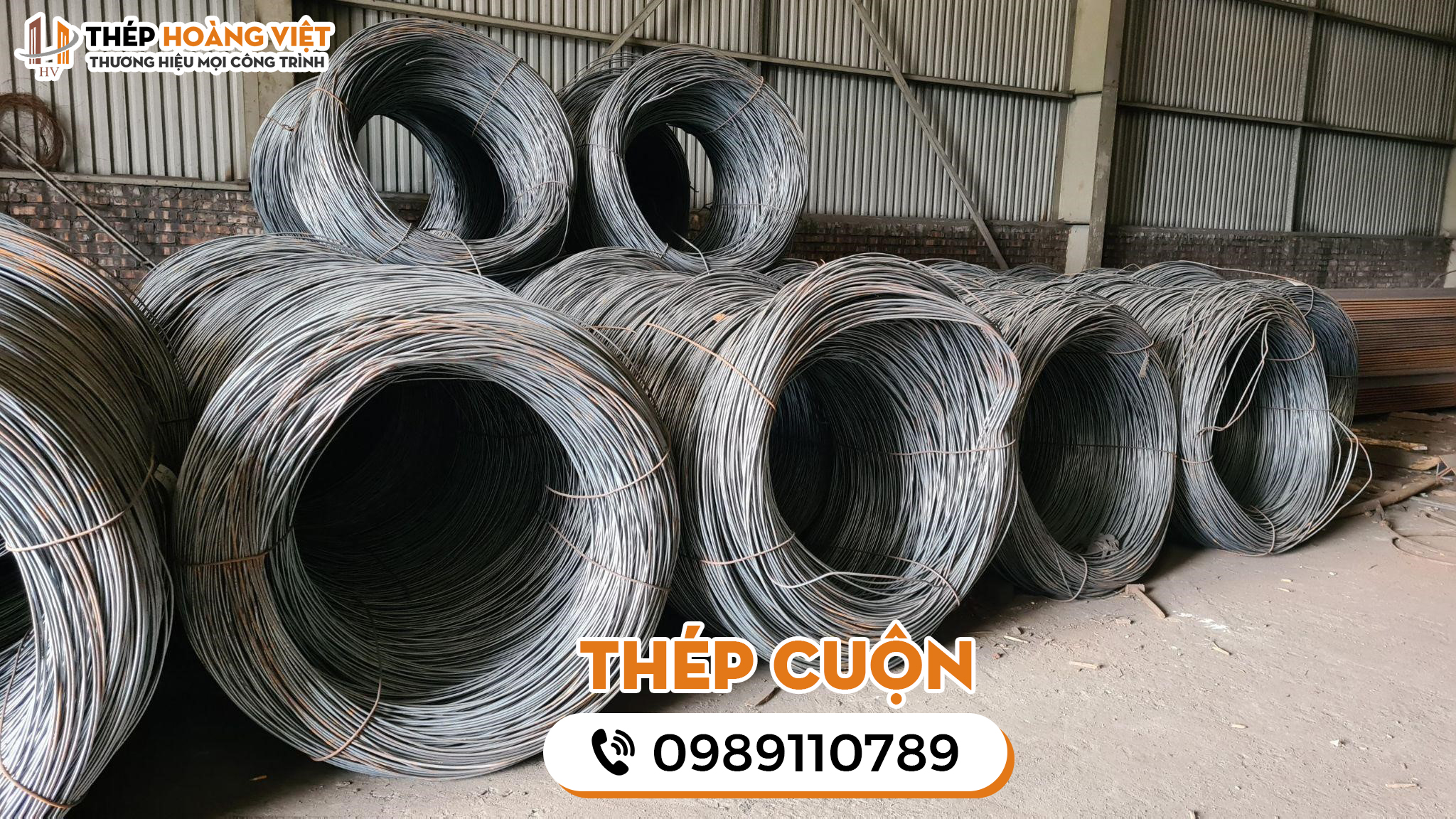 Thép cuộn bao nhiêu tấn? Các loại thép cuộn và ứng dụng 1 Thép cuộn được ứng dụng phổ biến trong các ngành công nghiệp xây dựng