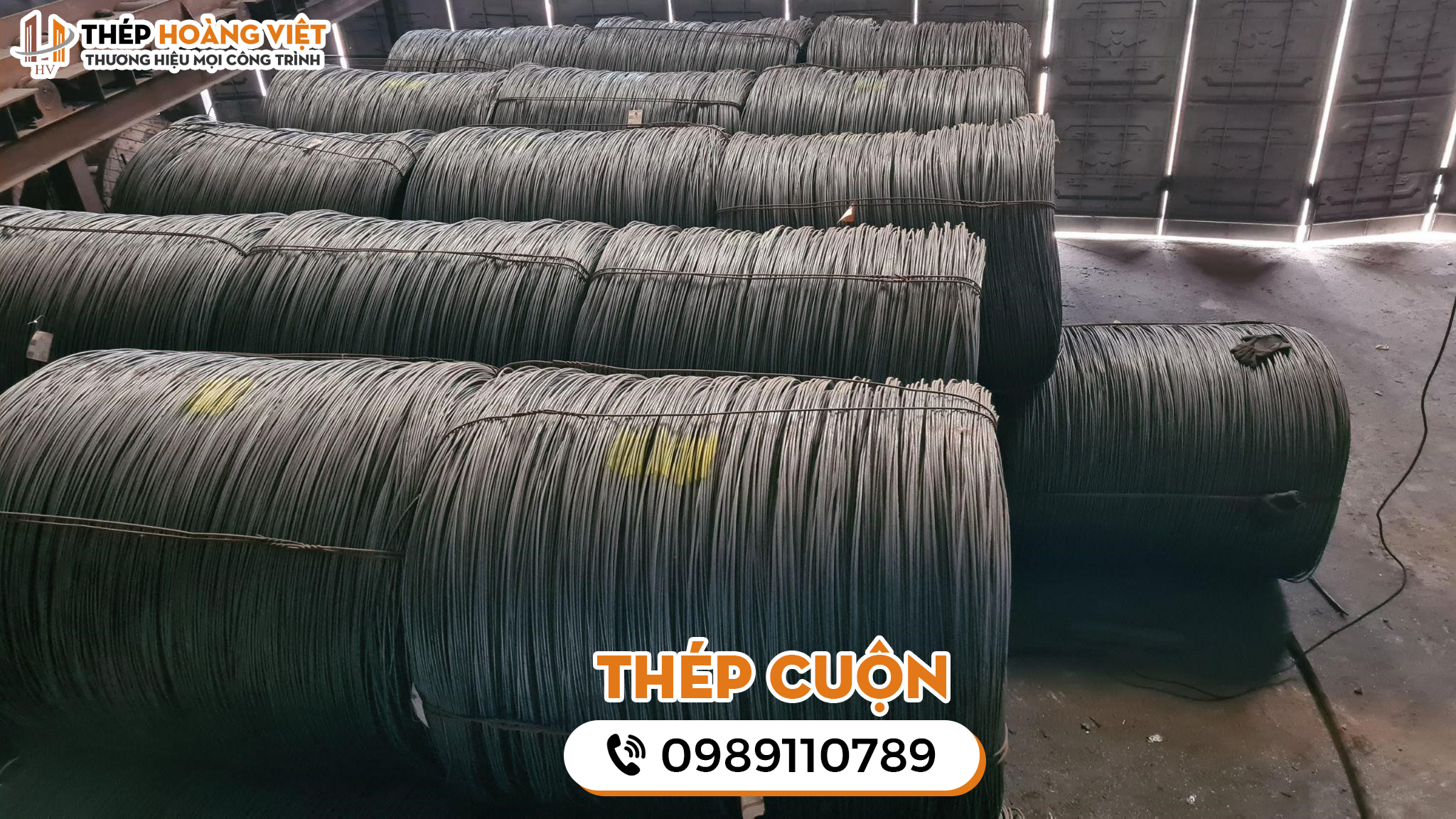 Thép cuộn bao nhiêu tấn? Các loại thép cuộn và ứng dụng 2 Thép cuộn bao nhiêu tấn? Các loại thép trên thị trường hiện nay