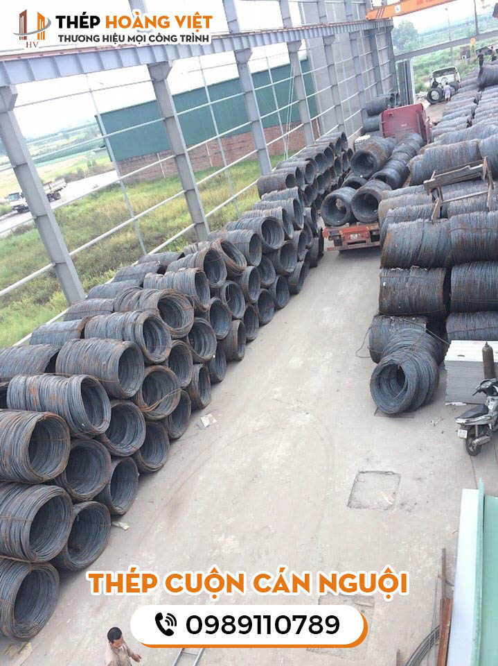 Thép cuộn cán nguội: Quy trình sản xuất, đặc tính và ứng dụng 1 Loại thép sở hữu nhiều ưu điểm vượt trội về độ chính xác của kích thước, bề mặt mịn, độ bền cao