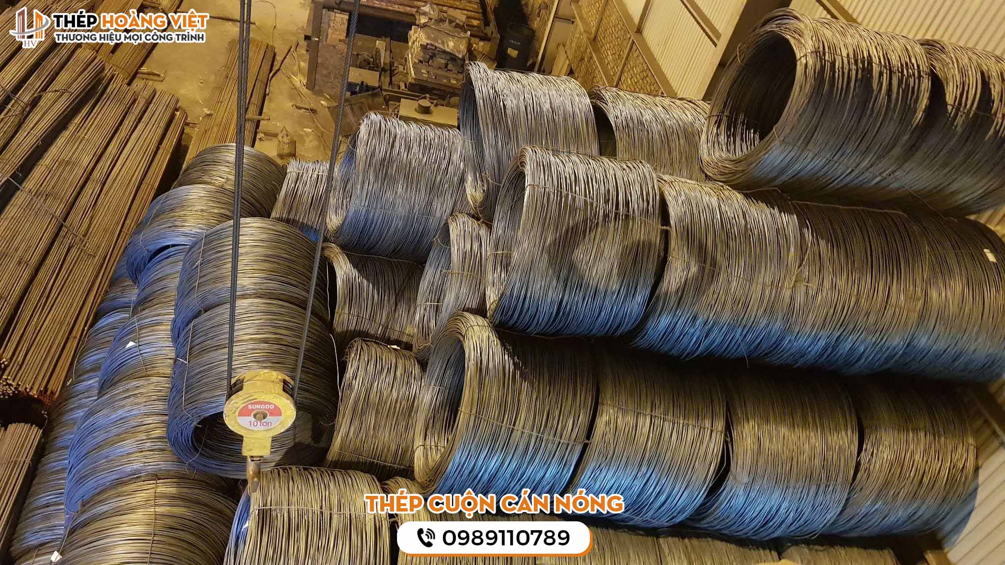 Thép cuộn cán nóng: Quy trình sản xuất, ưu nhược điểm và ứng dụng 3 Tìm hiểu về ưu điểm và nhược điểm của sản phẩm