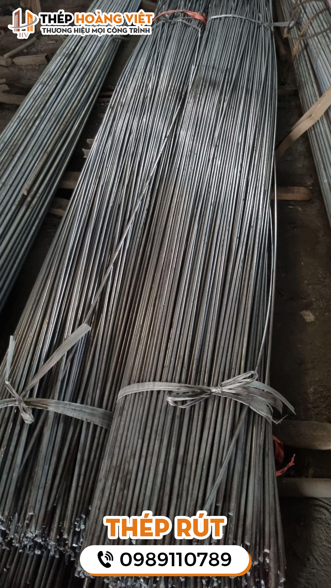 Thép rút dây hàng đẹp, chất lượng cao cho các dự án 2 Vật liệu lý tưởng cho các lĩnh vực nhờ sở hữu nhiều ưu điểm nổi bật