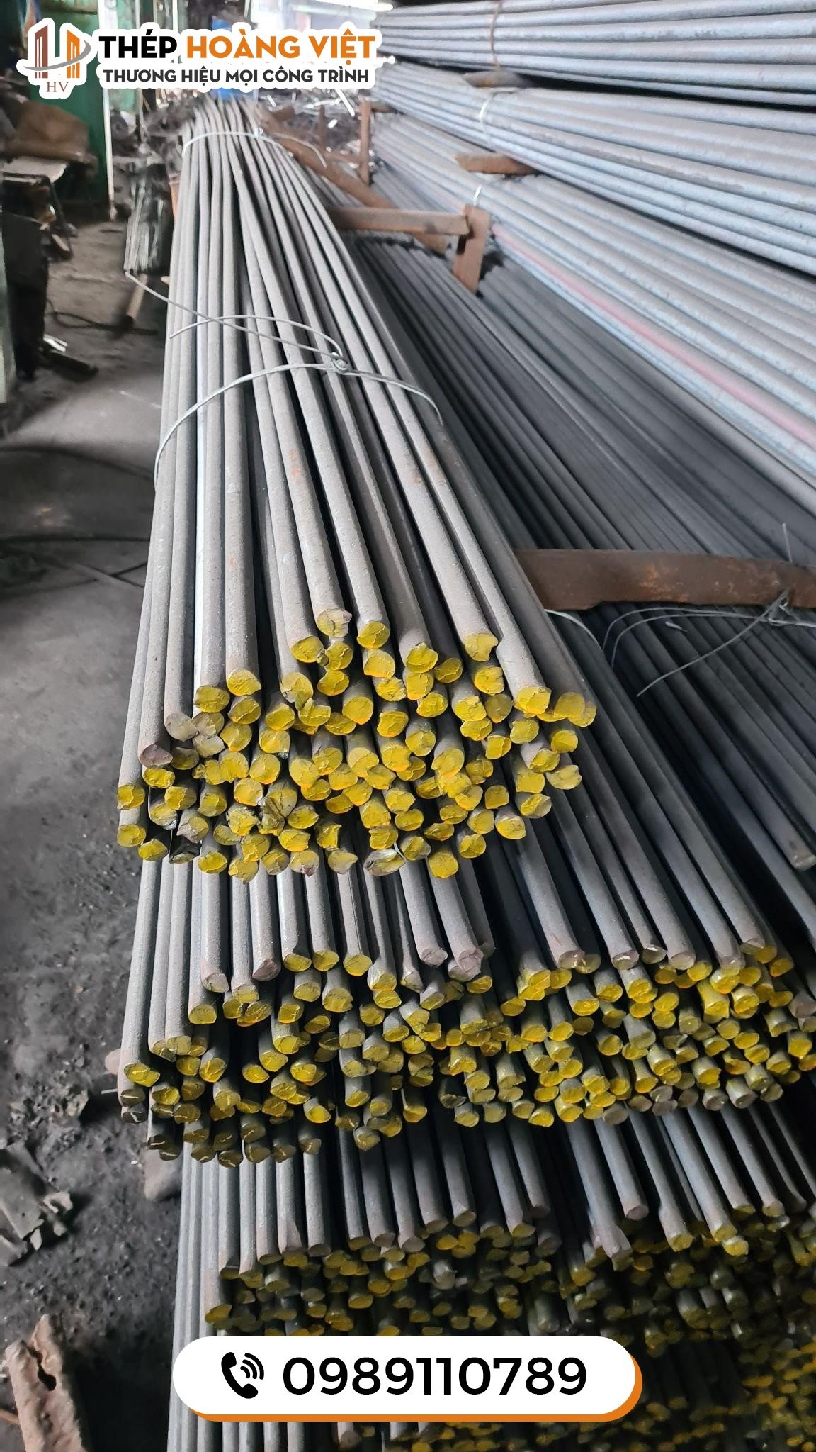 Tìm hiểu về ưu điểm, ứng dụng của thép tròn ss400 1 Sản phẩm thép luôn có nhu cầu lớn và được nhiều khách hàng tìm kiếm