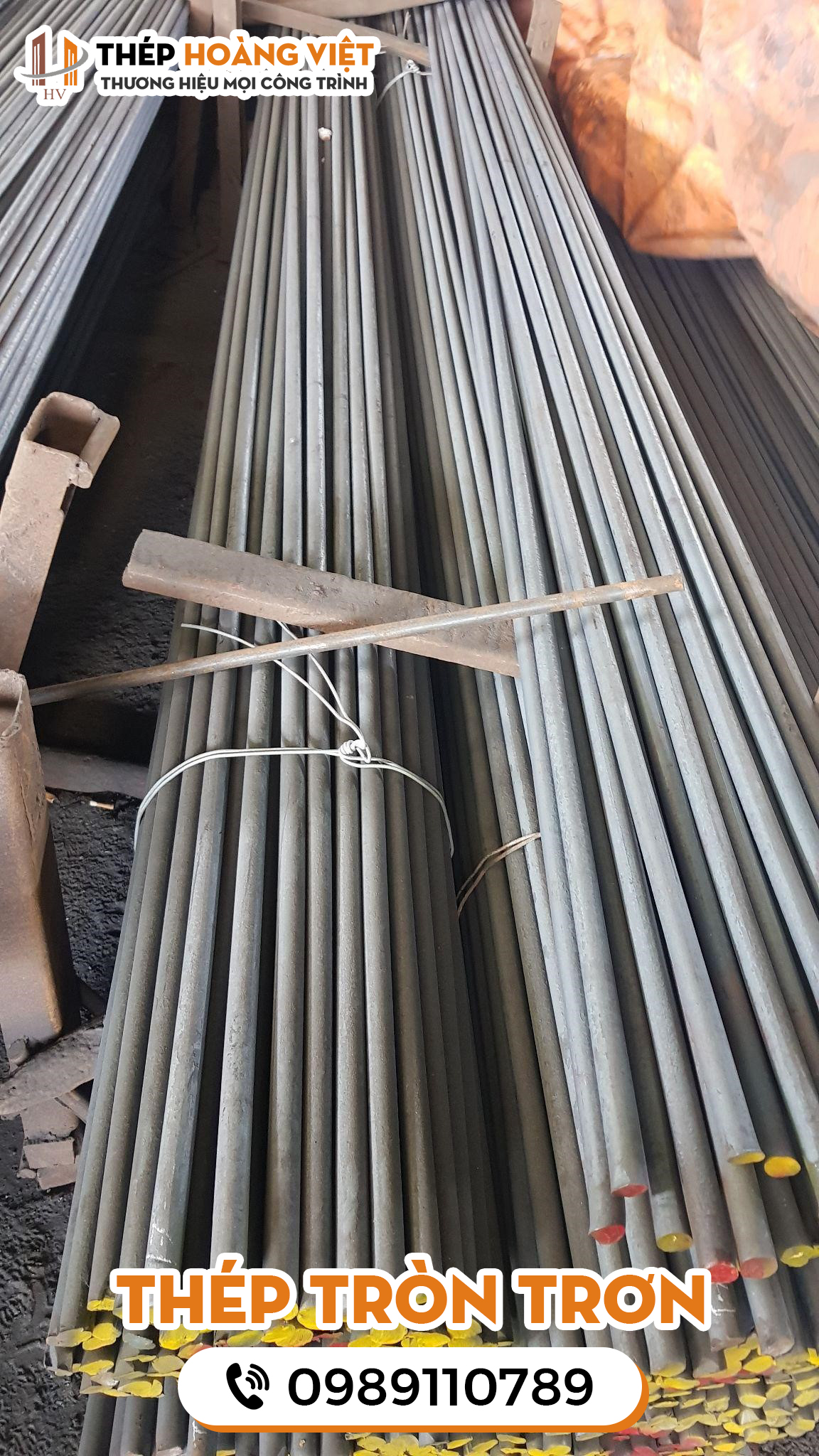Giải mã ký hiệu thép tròn trơn để chọn đúng sản phẩm phù hợp 1 Tìm hiểu về các ký hiệu để chọn mua đúng sản phẩm phù hợp