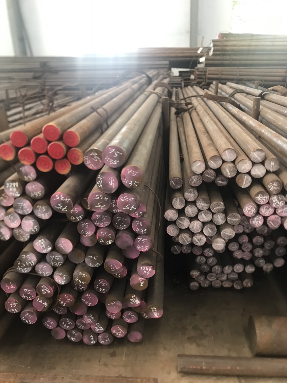 Thép Chế Tạo Uy Tín - Thép Hoàng Việt 8 Thép Chế Tạo Uy Tín - <strong>Thép Hoàng Việt</strong>