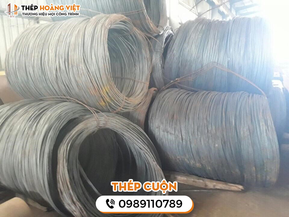 Tiêu chí lựa chọn nhà cung cấp thép cuộn chất lượng cao 1 Sản phẩm thép quyết định đến giá trị và hiệu quả của công trình