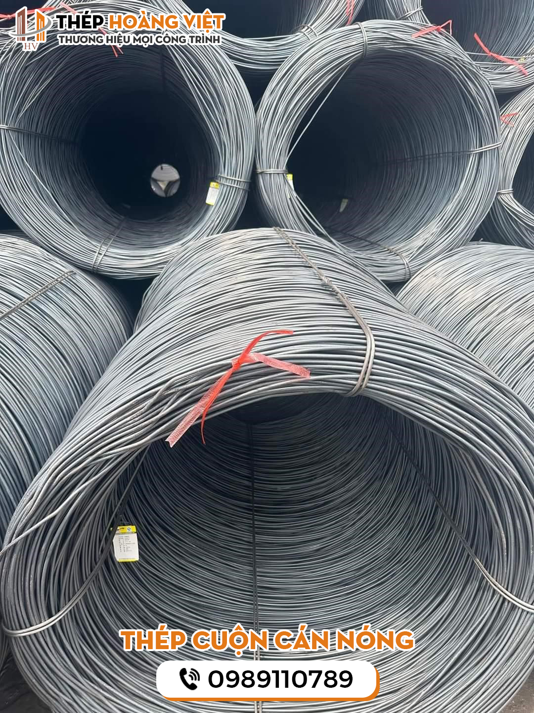 Tiêu chí lựa chọn nhà cung cấp thép cuộn chất lượng cao 2 Lựa chọn những sản phẩm chất lượng cao đạt chuẩn cho công trình