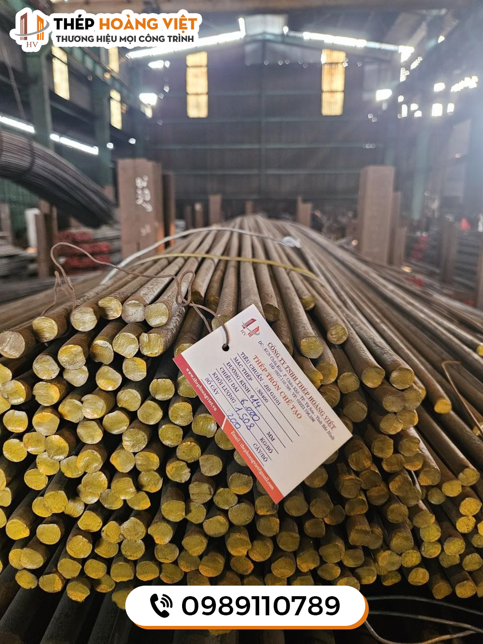 Thép tròn ss400 phi 10: Đặc điểm, địa chỉ mua hàng giá tốt nhất 1 Nhu cầu sử dụng các loại thép ngày càng tăng cao
