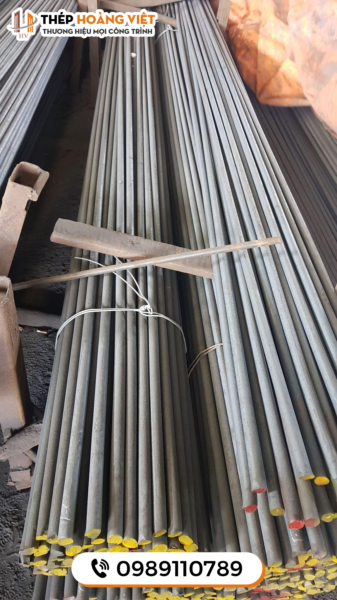 Thép tròn ss400 phi 10: Đặc điểm, địa chỉ mua hàng giá tốt nhất 3 Địa chỉ mua hàng chất lượng giá tốt được nhiều khách hàng tin tưởng