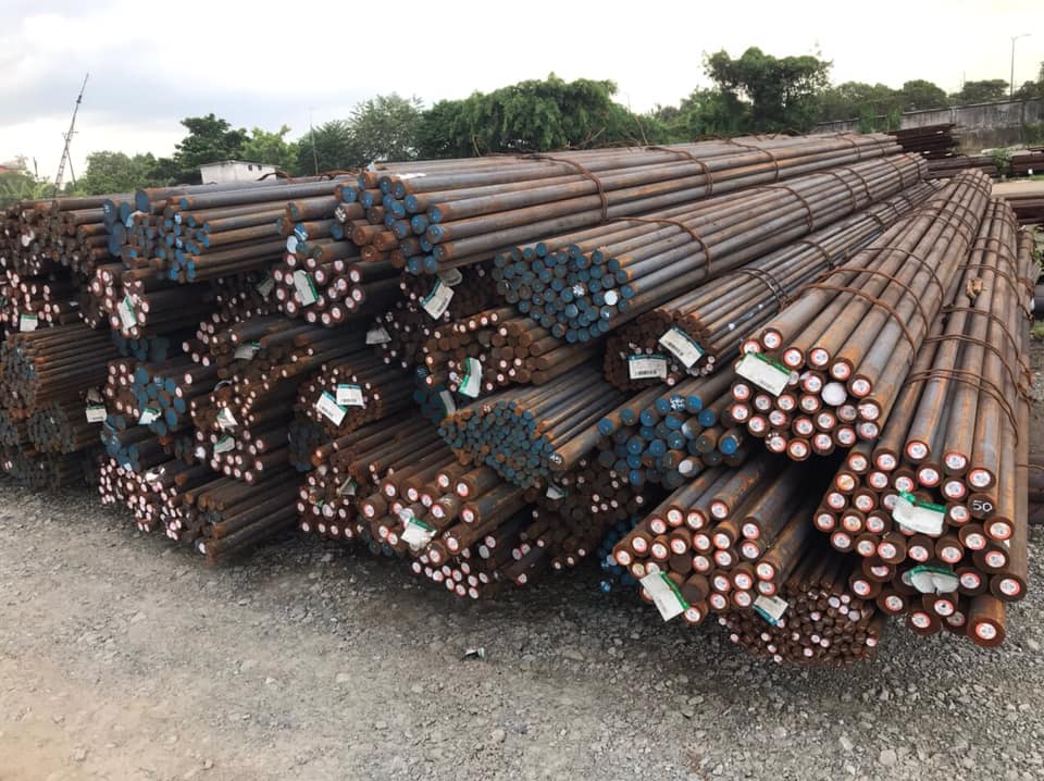 Thép Tròn Trơn D28 Tất Cả Những Gì Bạn Cần Biết 4 Thép Tròn Trơn D28 Tất Cả Những Gì Bạn Cần Biết