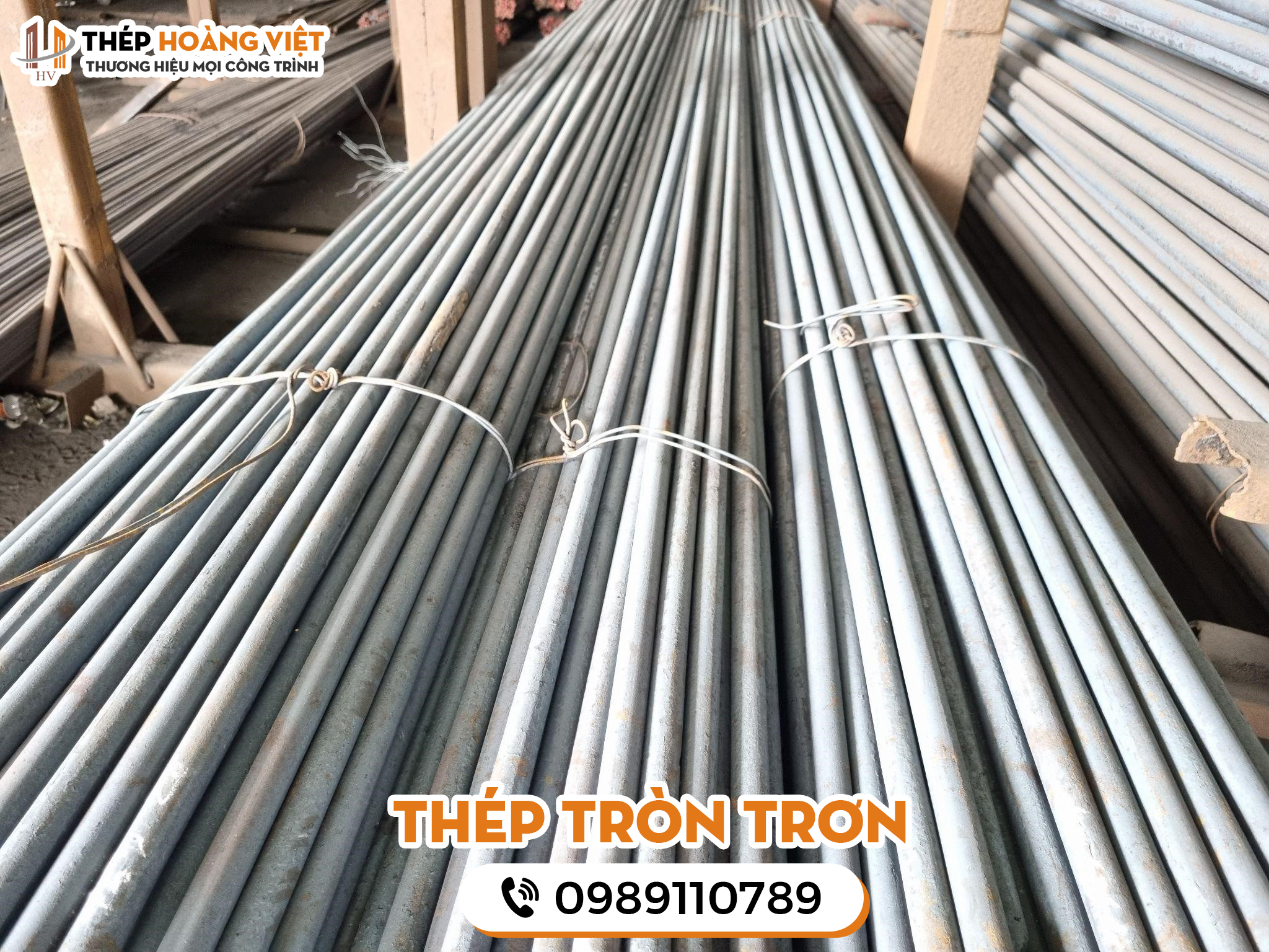 Cập nhật tiêu chuẩn thép tròn trơn mới nhất hiện nay 2 Tìm hiểu về tiêu chuẩn thép tròn trơn hiện nay